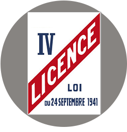 Vendre votre licence 4