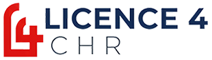 Licence 4 CHR
